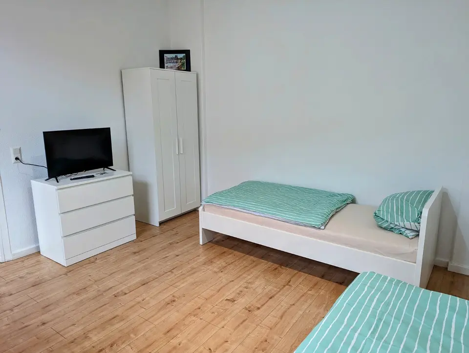 WG-Zimmer mit 80 m² in Rotenburg (Wümme) – Bild 1