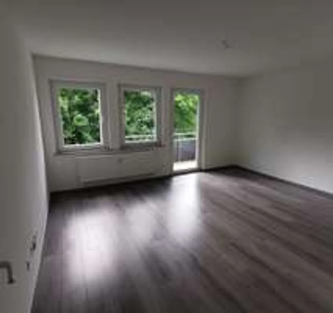 2 Zimmer Wohnung mit 53 m² in Hagen – Bild 2