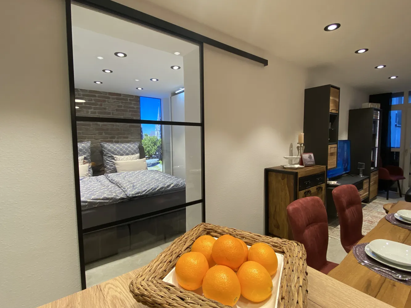 2 Zimmer Wohnung mit 38 m² in Aachen – Bild 9