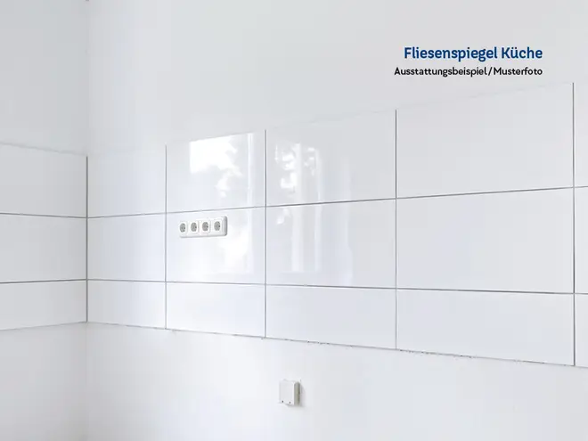 4 Zimmer Wohnung mit 87 m² in Braunschweig – Bild 9