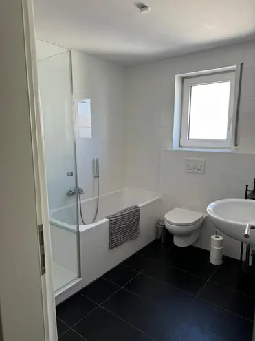 3 Zimmer Wohnung mit 80 m² in Frankfurt am Main – Bild 11