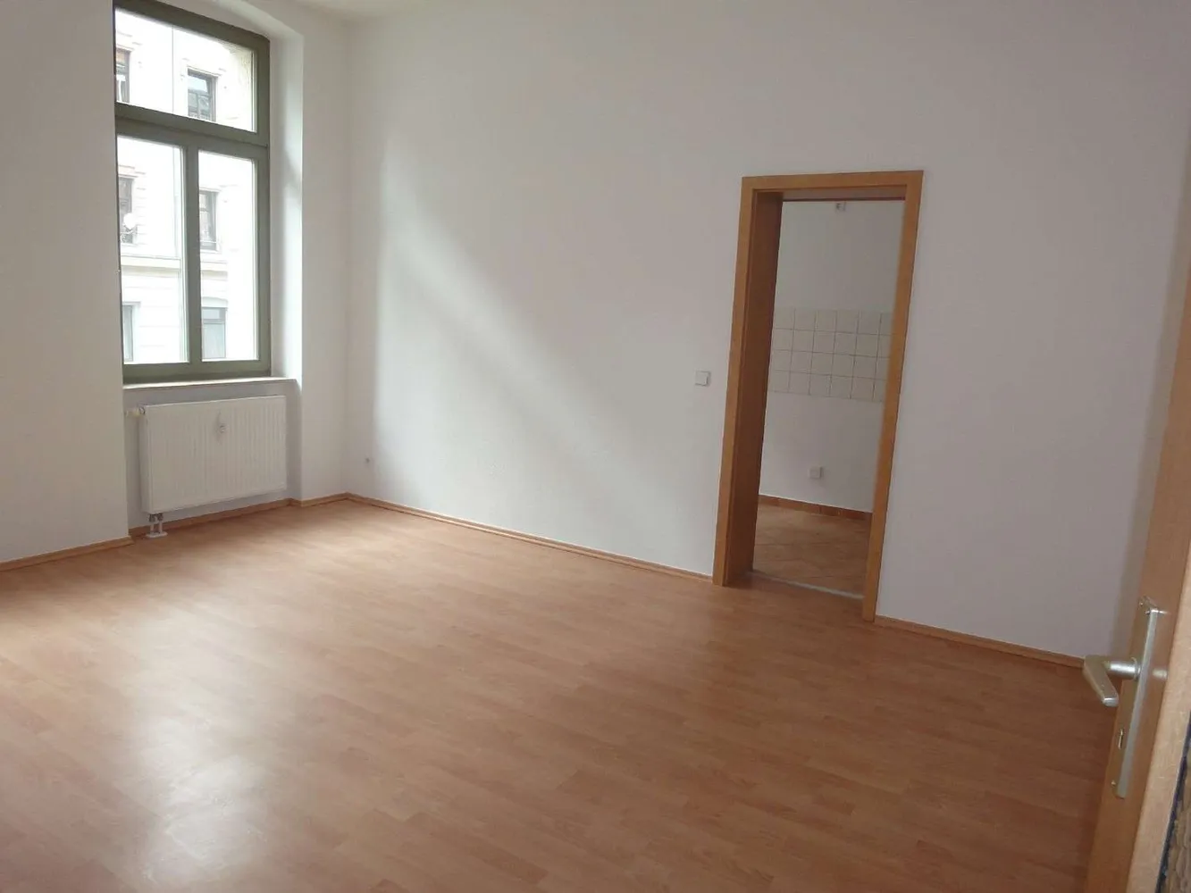 2 room apartment with 53 m² in Chemnitz – Photo 7