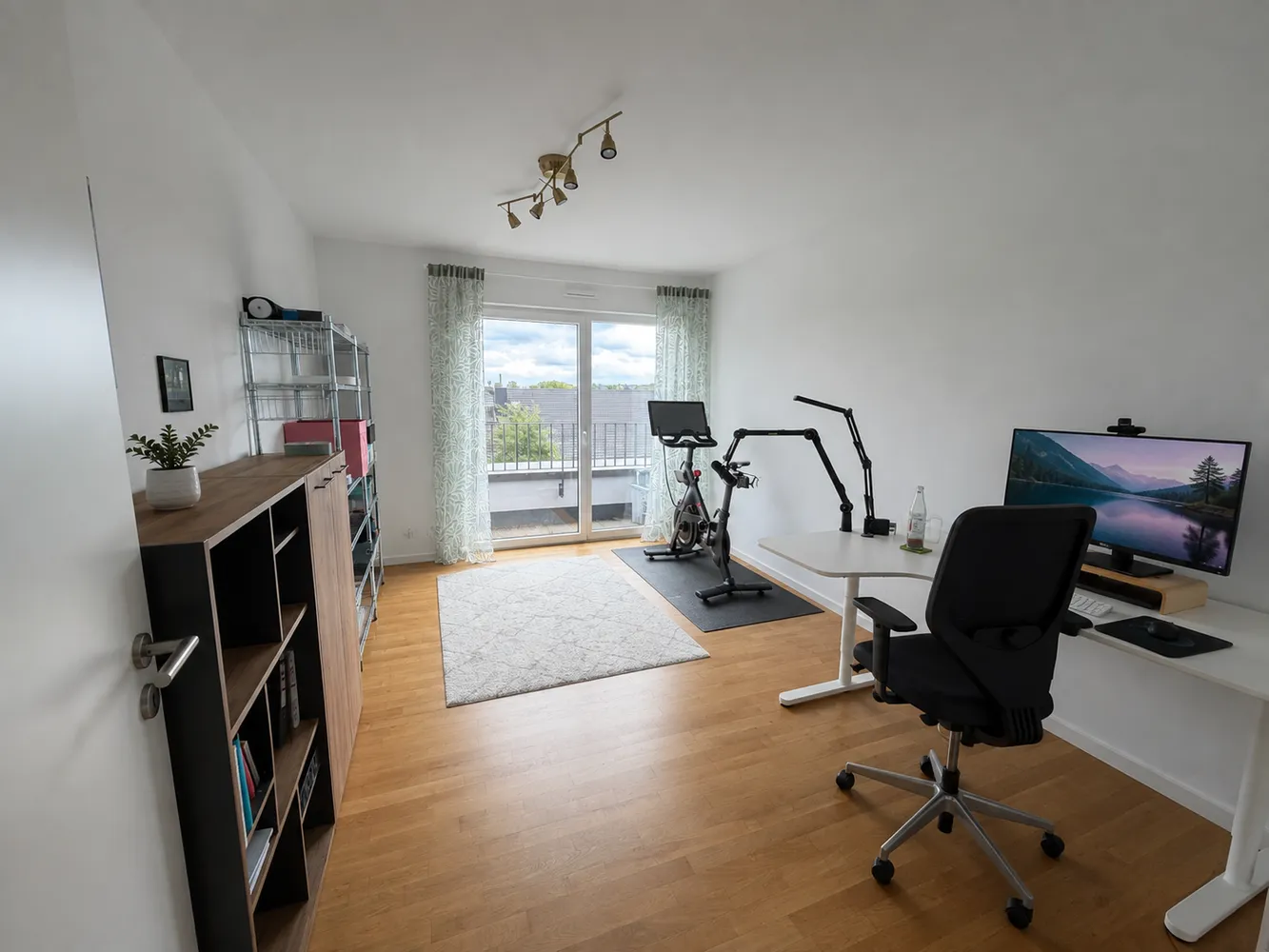 4 Zimmer Wohnung mit 134 m² in Aachen – Bild 12