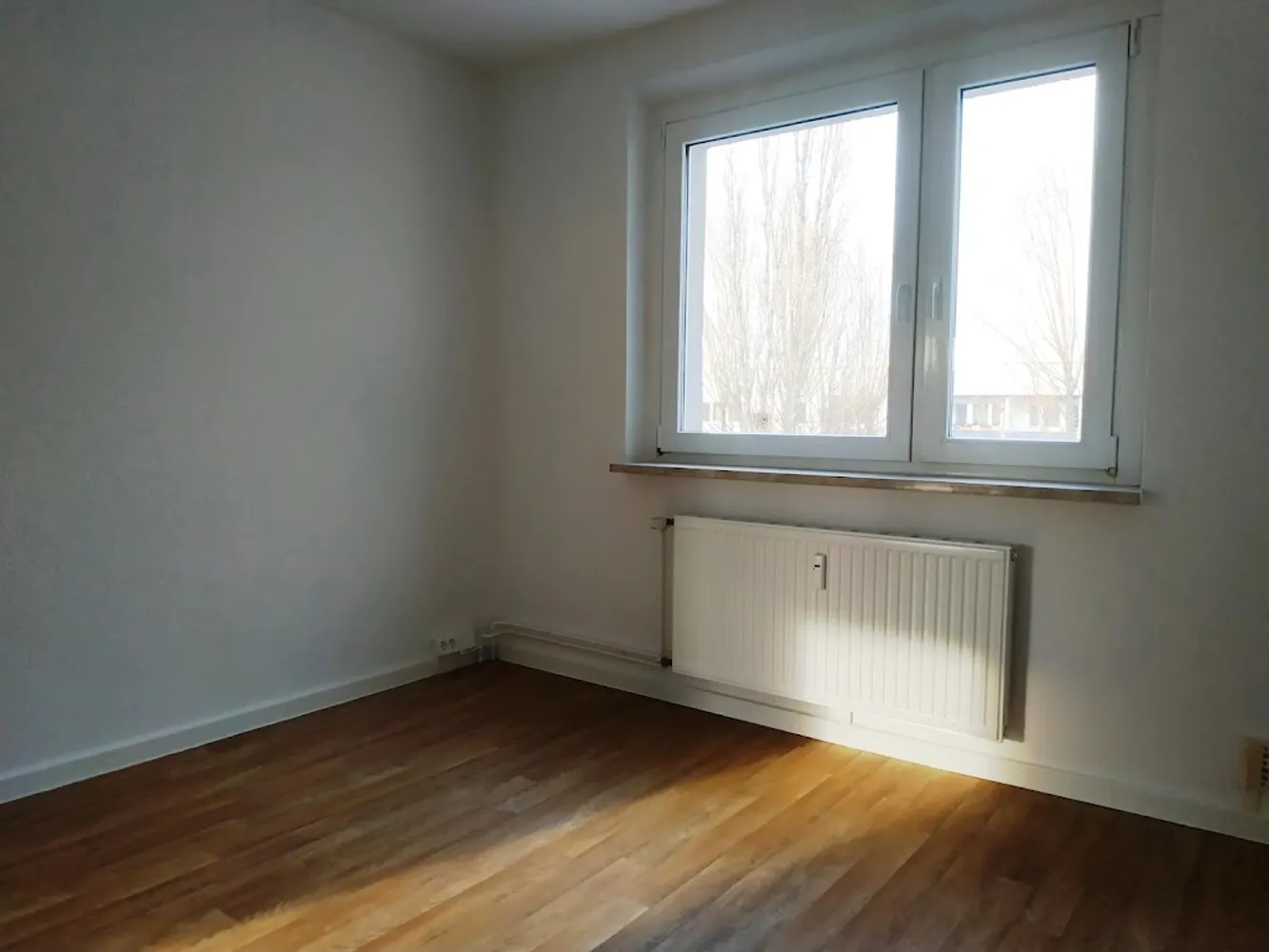 2 room apartment with 44 m² in Berlin – Photo 2