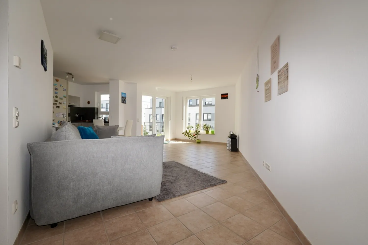 3 Zimmer Wohnung mit 83 m² in Wiesbaden – Bild 8