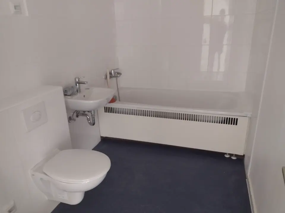 2 Zimmer Wohnung mit 60 m² in Mannheim – Bild 4