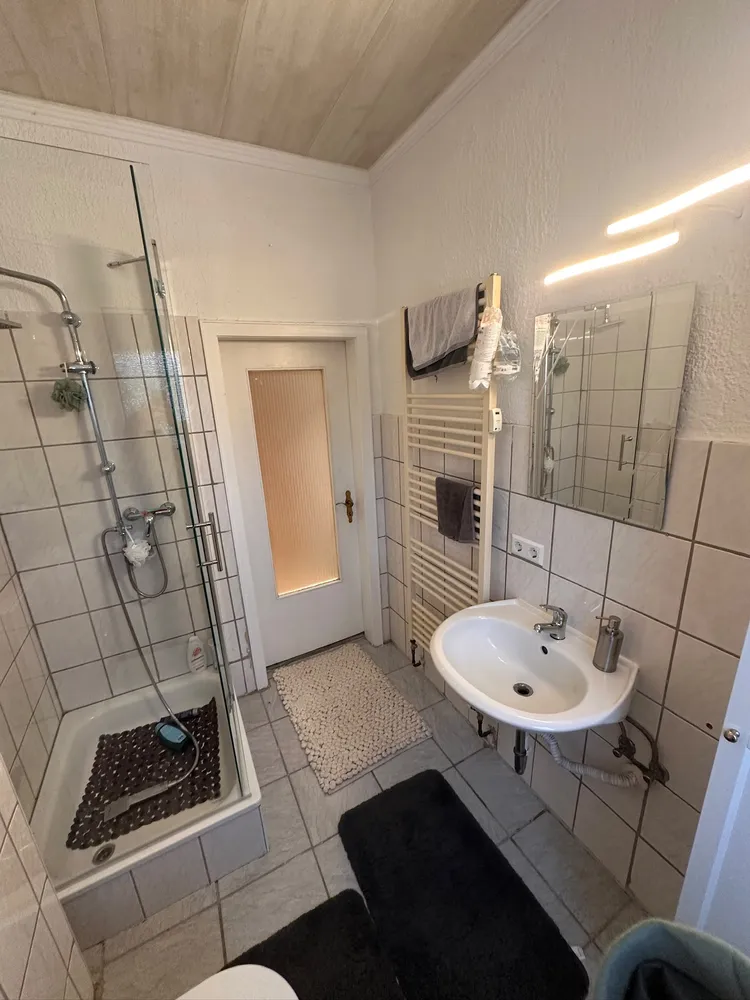 2 Zimmer Wohnung mit 62 m² in Lüdenscheid – Bild 9