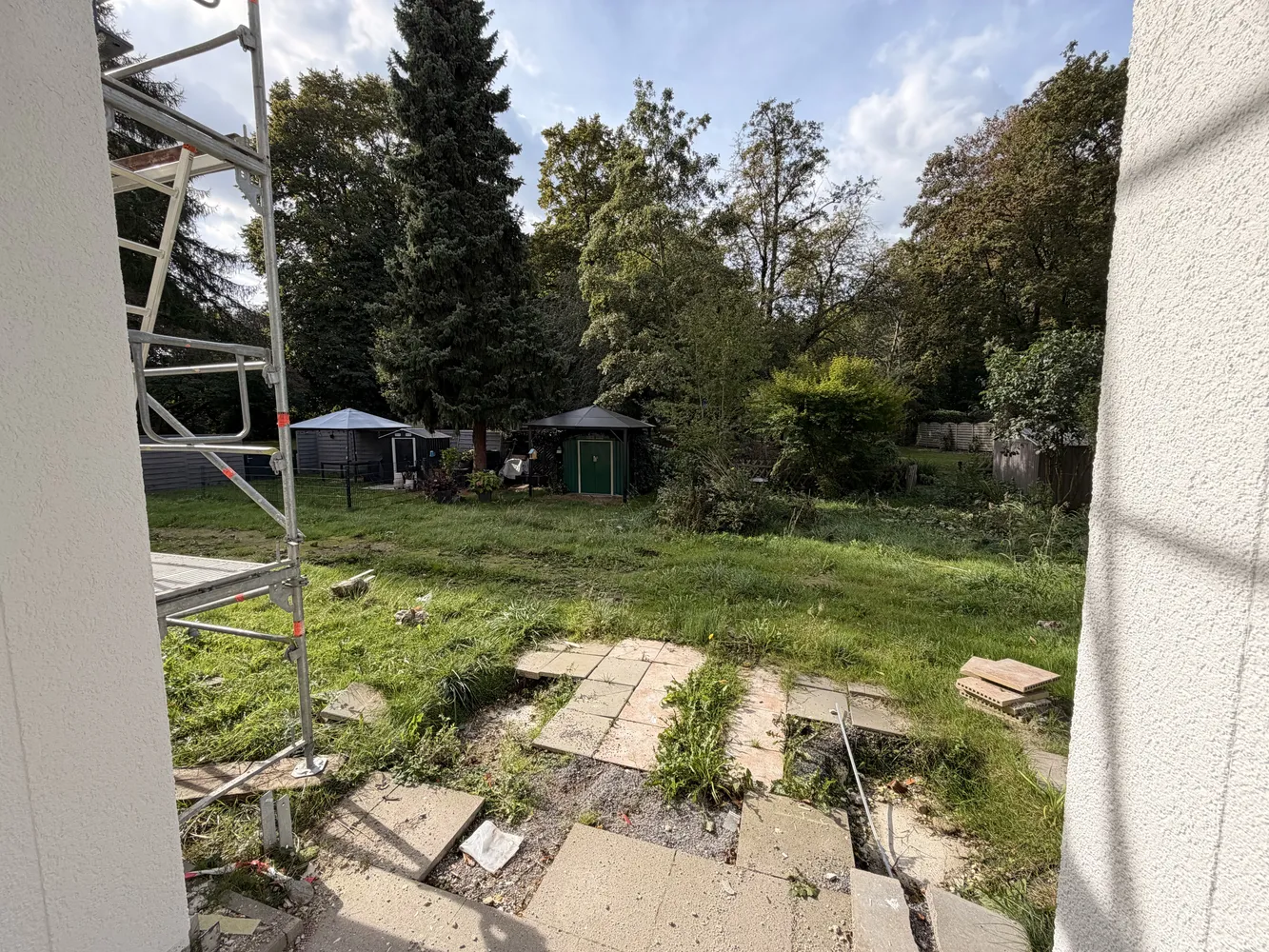 2 Zimmer Wohnung mit 48 m² in Dortmund – Bild 5