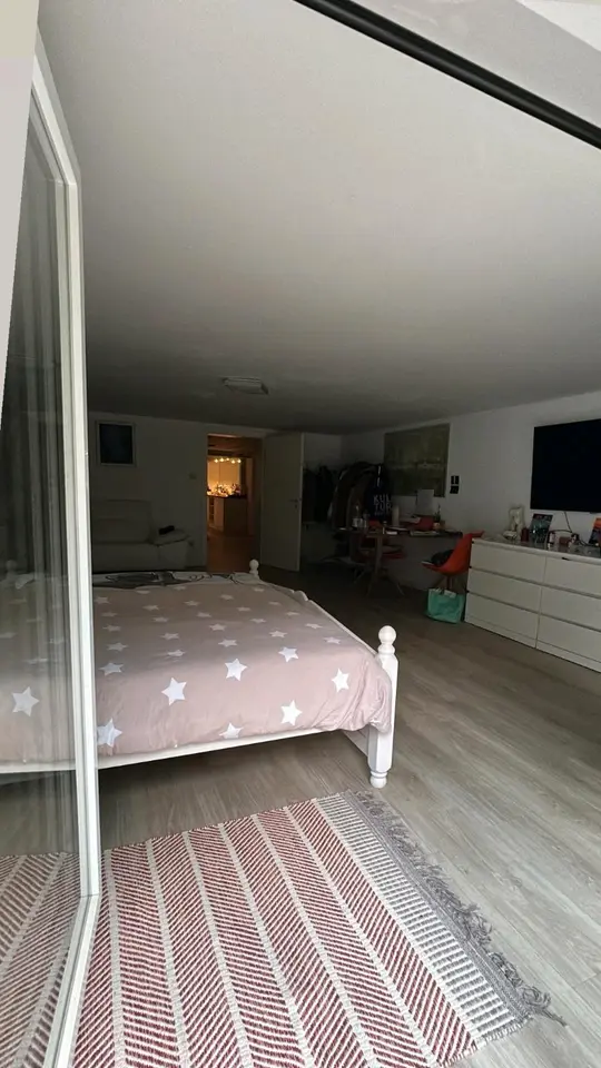 WG-Zimmer mit 20 m² in Hannover – Bild 1