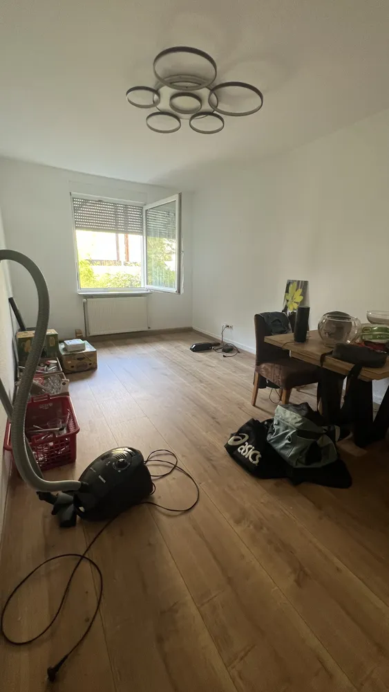 3 Zimmer Wohnung mit 69 m² in Karlsruhe – Bild 4