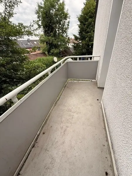 4 Zimmer Wohnung mit 62 m² in Herne – Bild 7
