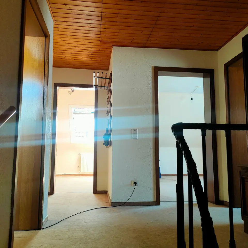 5 Zimmer Wohnung mit 120 m² in Osnabrück – Bild 10