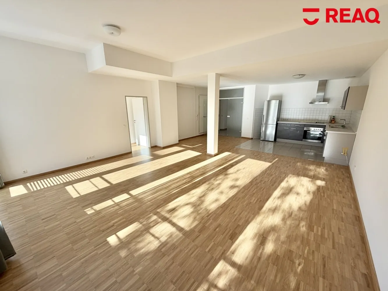 3 Zimmer Wohnung mit 105 m² in Aachen – Bild 5