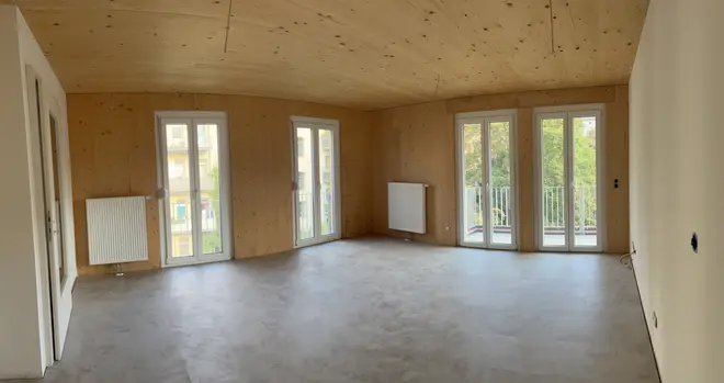 4 Zimmer Wohnung mit 84 m² in Leipzig – Bild 9