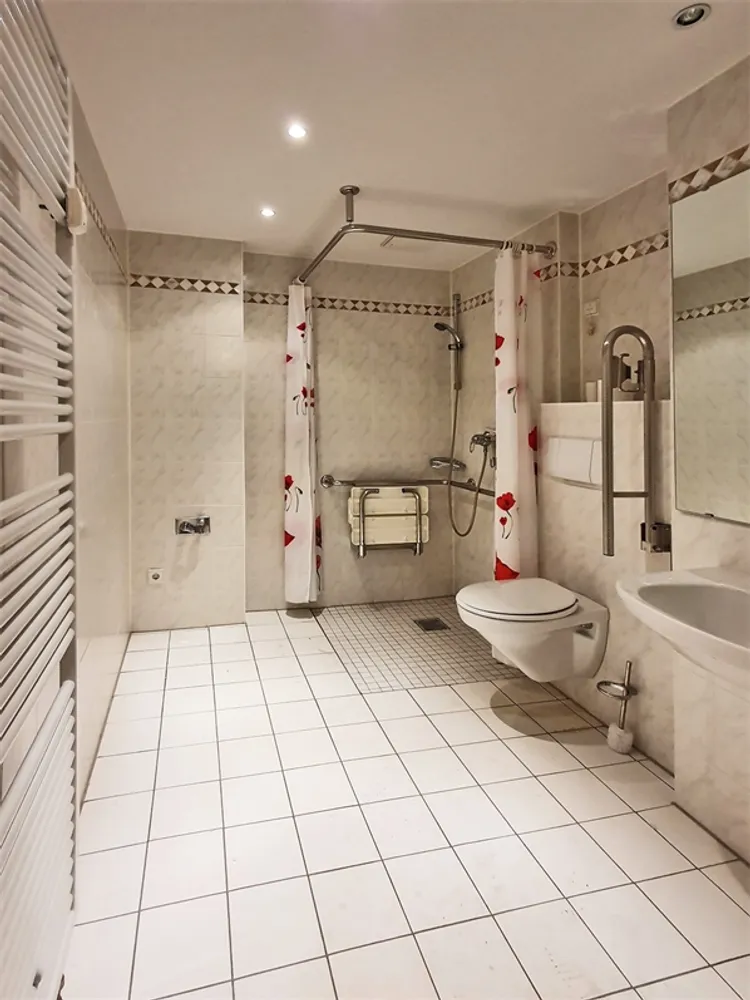 2 Zimmer Wohnung mit 42 m² in Berlin – Bild 6