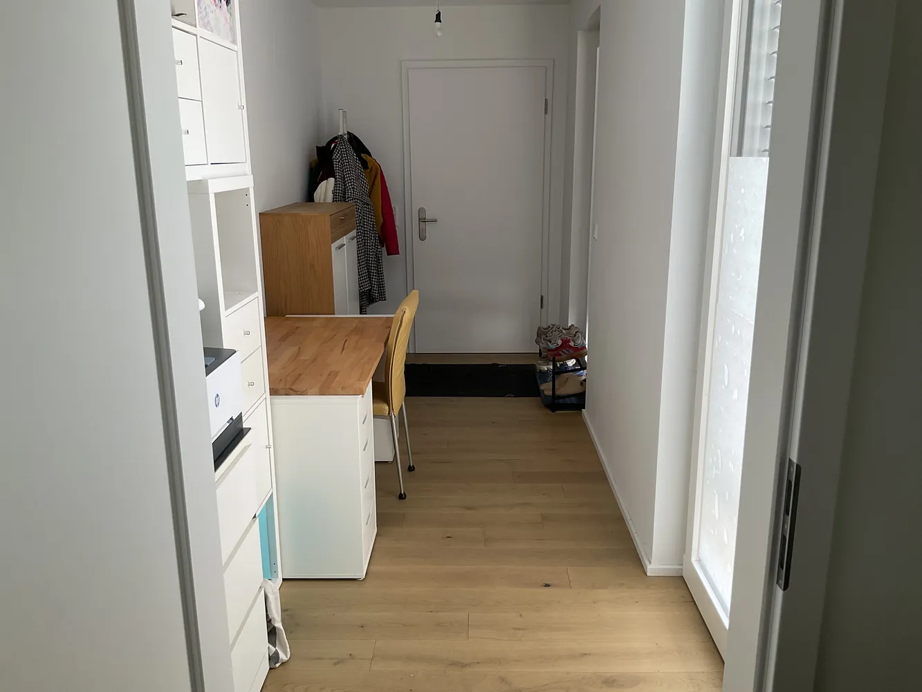 4 Zimmer Wohnung mit 119 m² in Frechen – Bild 7