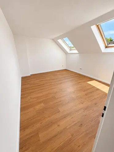 2 Zimmer Wohnung mit 61 m² in Neuss – Bild 4