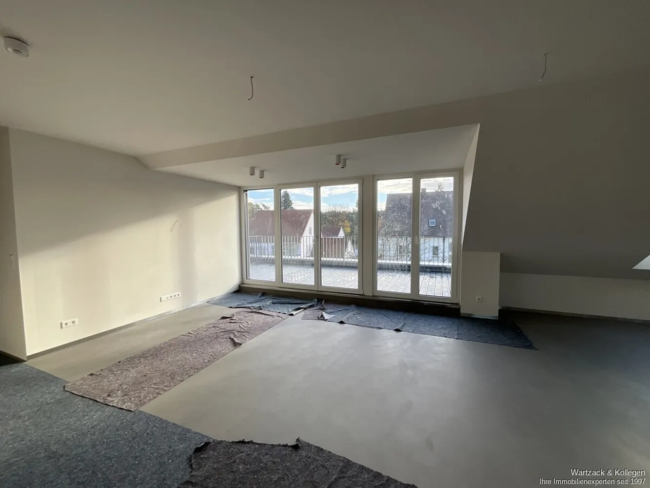 4 Zimmer Wohnung mit 122 m² in Schwabach – Bild 1