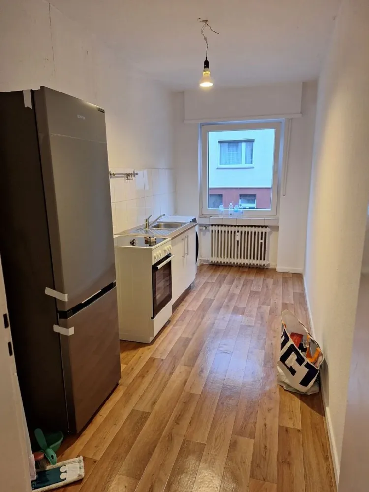 3 Zimmer Wohnung mit 70 m² in Essen – Bild 2