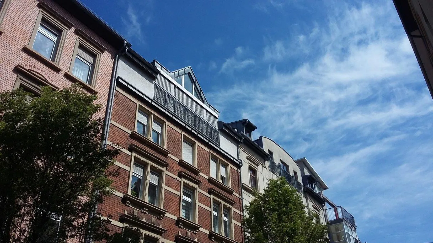 3 Zimmer Wohnung mit 125 m² in Ludwigshafen am Rhein – Bild 1
