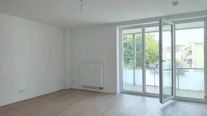2 Zimmer Wohnung mit 49 m² in Braunschweig – Bild 5