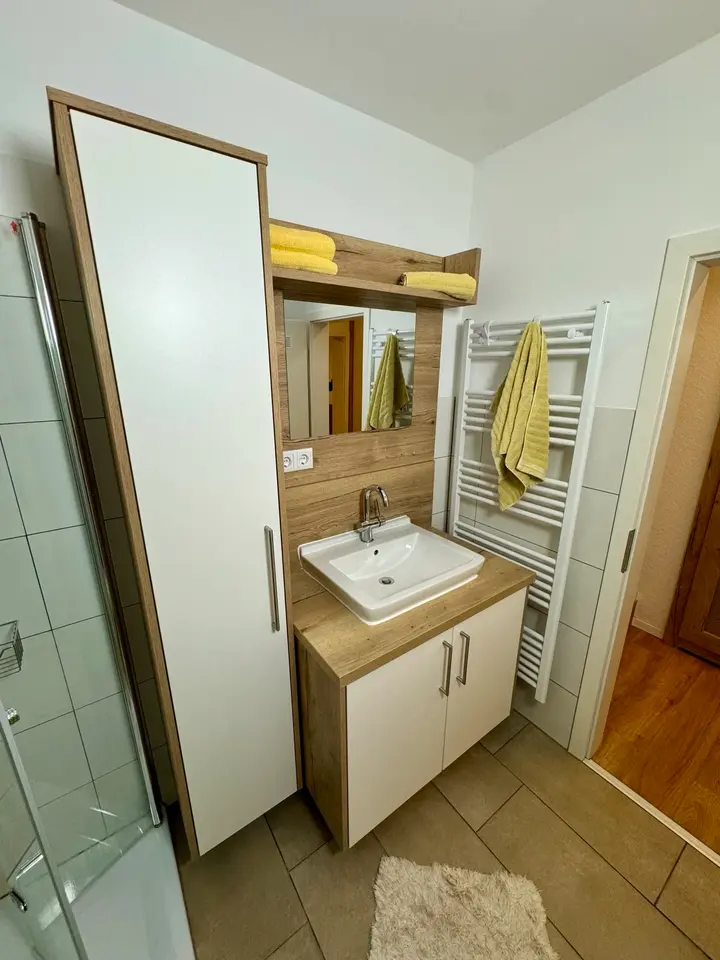 Studio mit 36 m² in Hagen – Bild 9