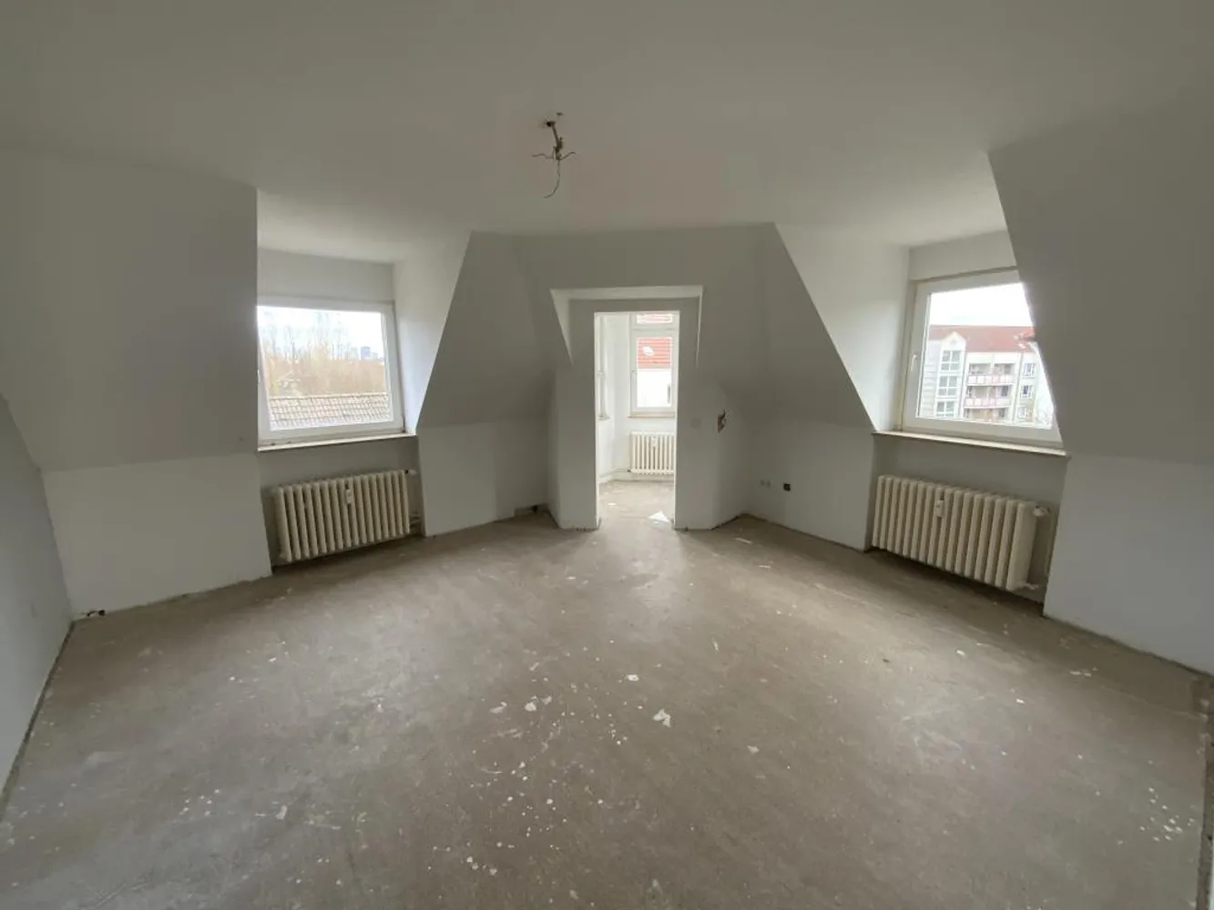 3 Zimmer Wohnung mit 70 m² in Dortmund – Bild 7