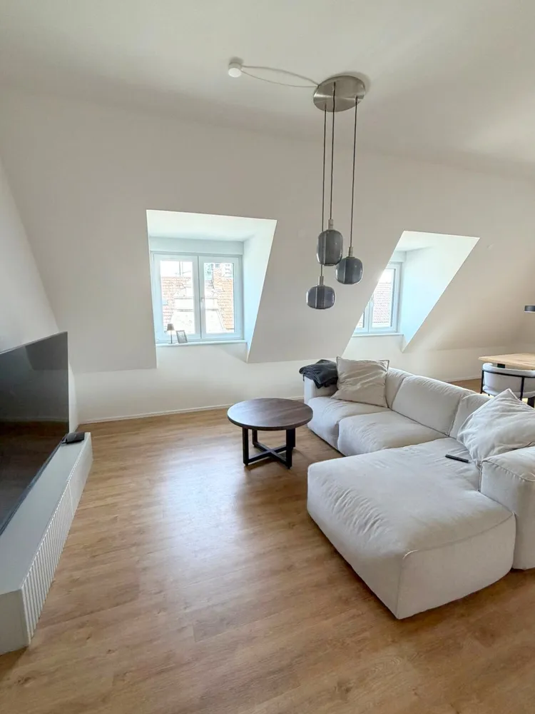 3 room apartment with 120 m² in Lörrach – Photo 11