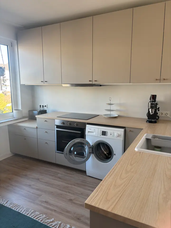 WG-Zimmer mit 95 m² in Bergheim – Bild 7