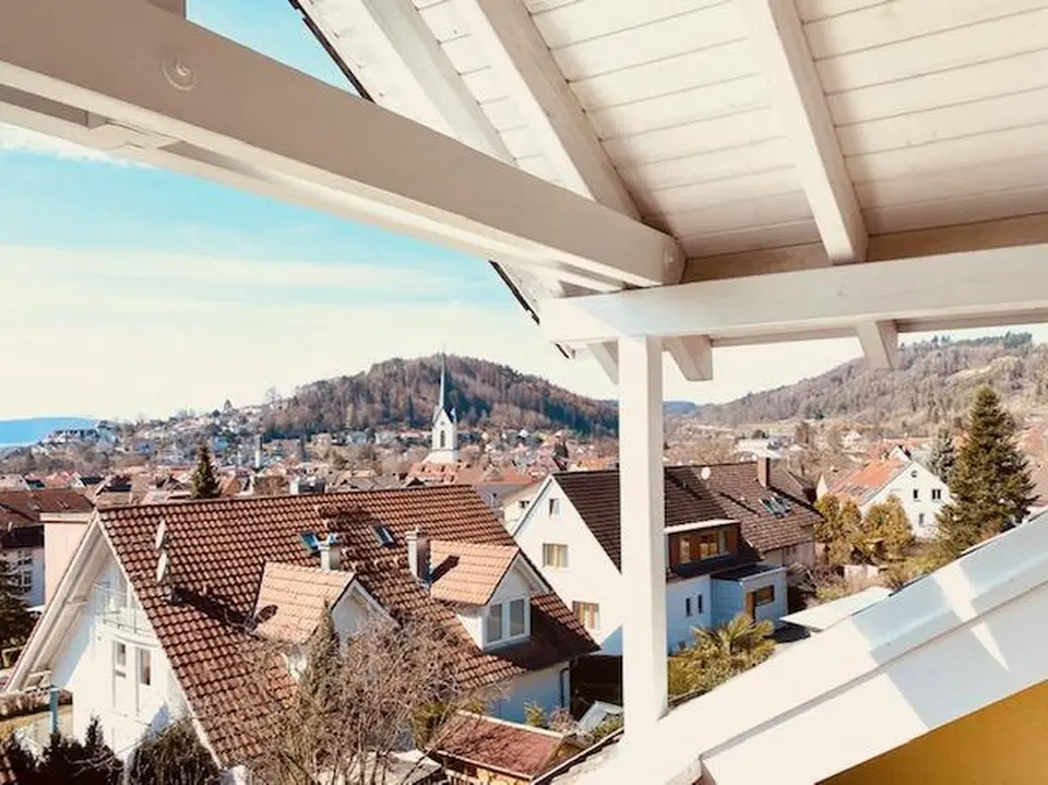 8 Zimmer Haus mit 200 m² in Singen – Bild 4