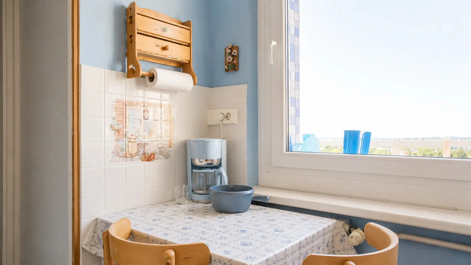 Shared room with 13 m² in Berlin – Photo 6
