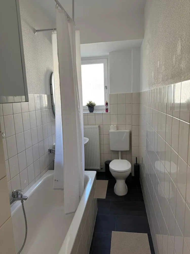 2 Zimmer Wohnung mit 65 m² in Frankfurt am Main – Bild 9