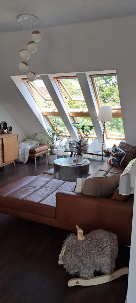 4 Zimmer Wohnung mit 105 m² in Hamburg – Bild 8