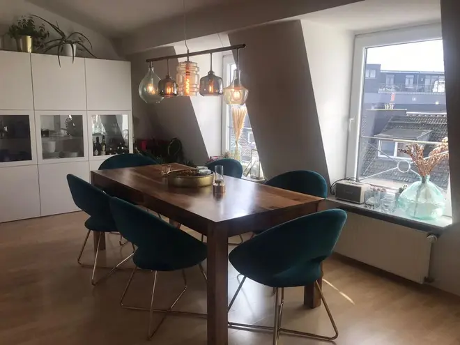 2 Zimmer Wohnung mit 60 m² in Aachen – Bild 4