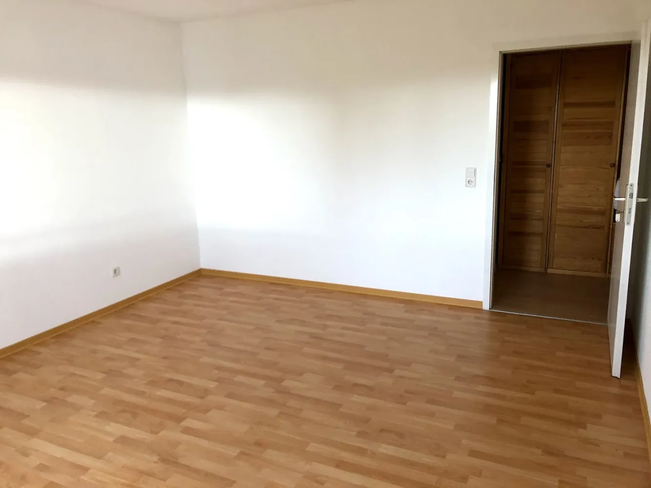 3 Zimmer Wohnung mit 67 m² in Mannheim – Bild 9
