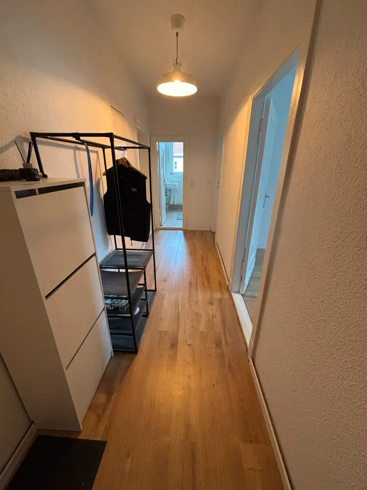 WG-Zimmer mit 10 m² in Berlin – Bild 4