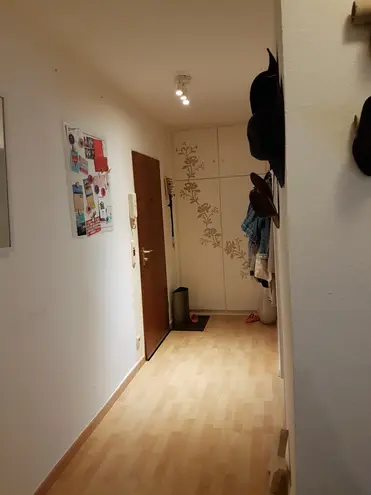2 Zimmer Wohnung mit 51 m² in Essen – Bild 4
