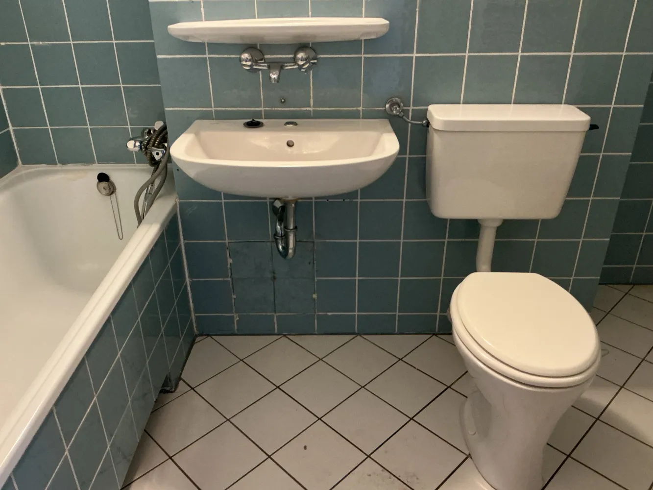 2 Zimmer Wohnung mit 43 m² in Essen – Bild 5