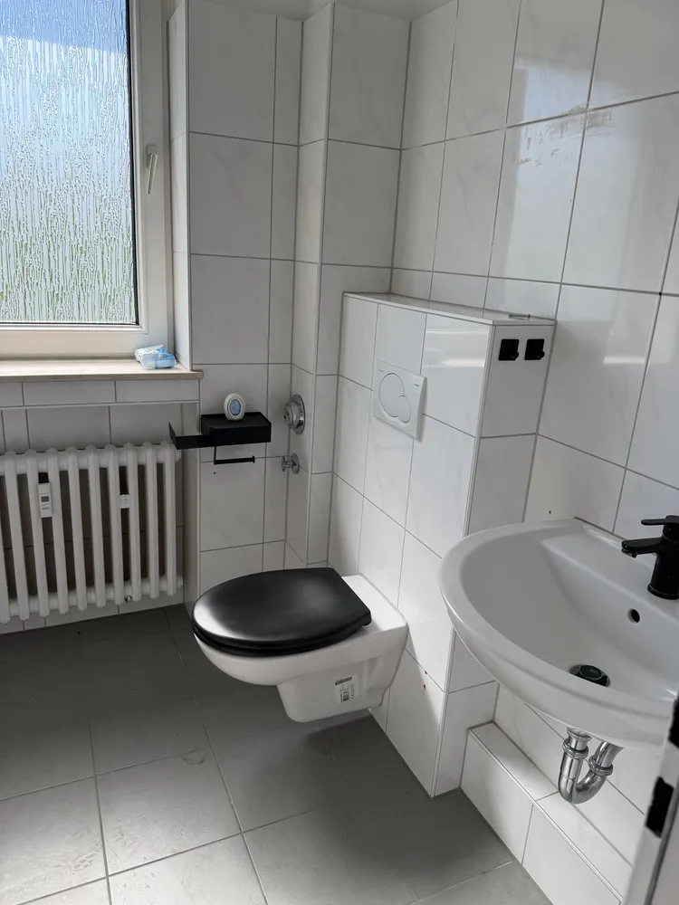 3 Zimmer Wohnung mit 75 m² in Duisburg – Bild 4