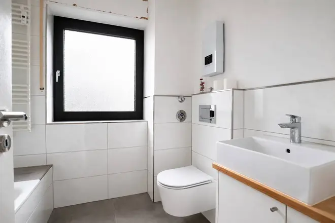 2 Zimmer Wohnung mit 67 m² in Neuss – Bild 8