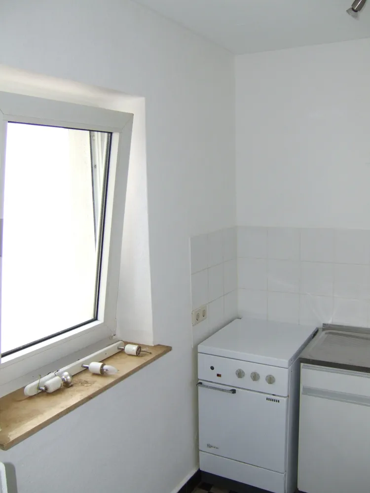 1 Zimmer Wohnung mit 37 m² in Hannover – Bild 7