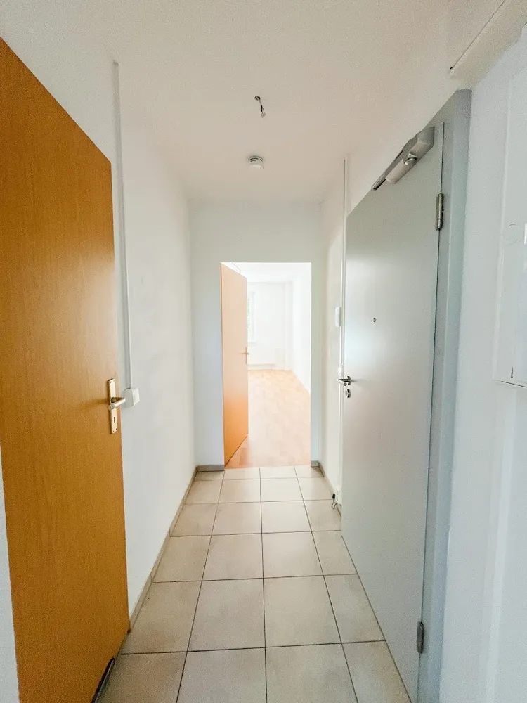 3 Zimmer Wohnung mit 56 m² in Chemnitz – Bild 9