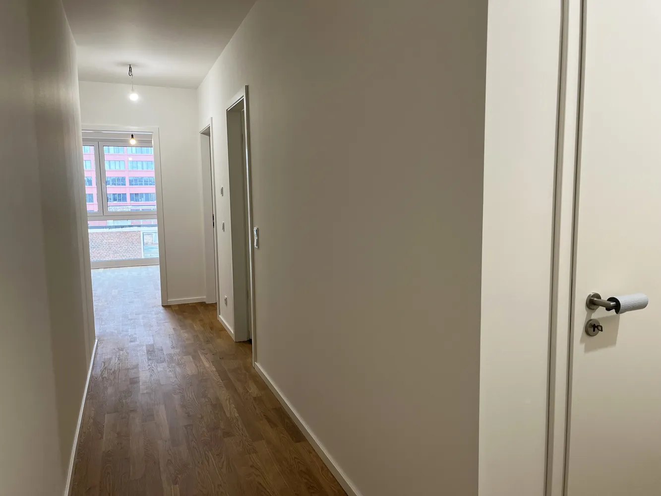 3 Zimmer Wohnung mit 86 m² in Hamburg – Bild 7