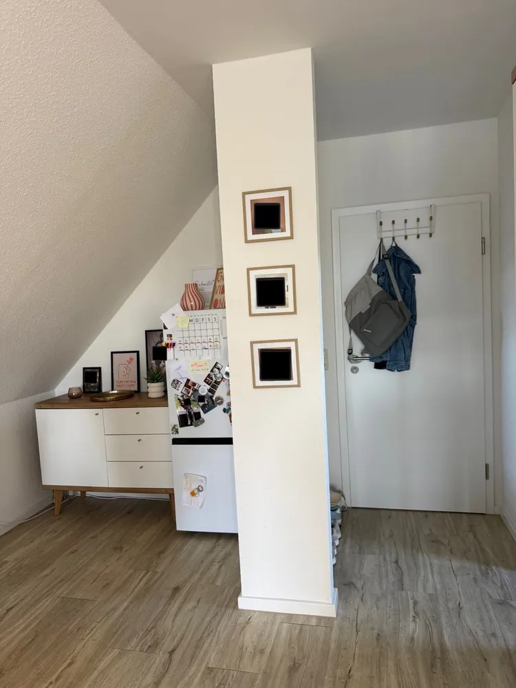 1 Zimmer Wohnung mit 35 m² in Mönchengladbach – Bild 4