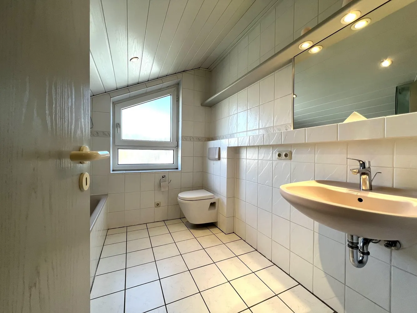 4 Zimmer Wohnung mit 101 m² in Darmstadt – Bild 3