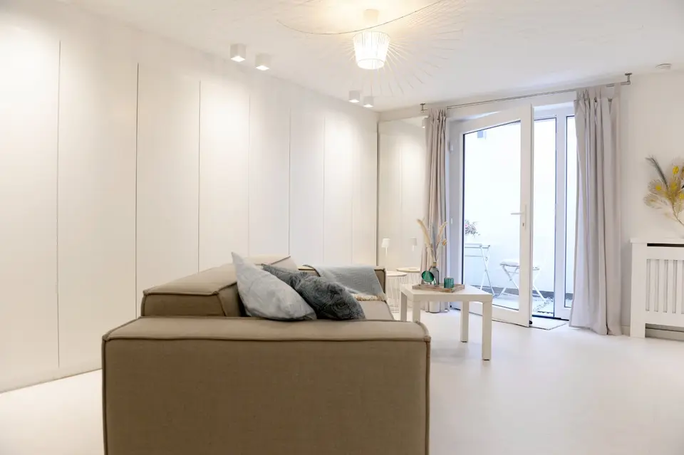 2 Zimmer Wohnung mit 60 m² in Frechen – Bild 2