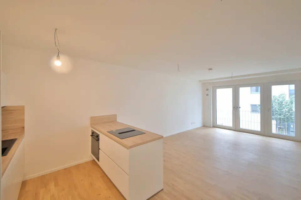 3 Zimmer Wohnung mit 77 m² in Stuttgart – Bild 4