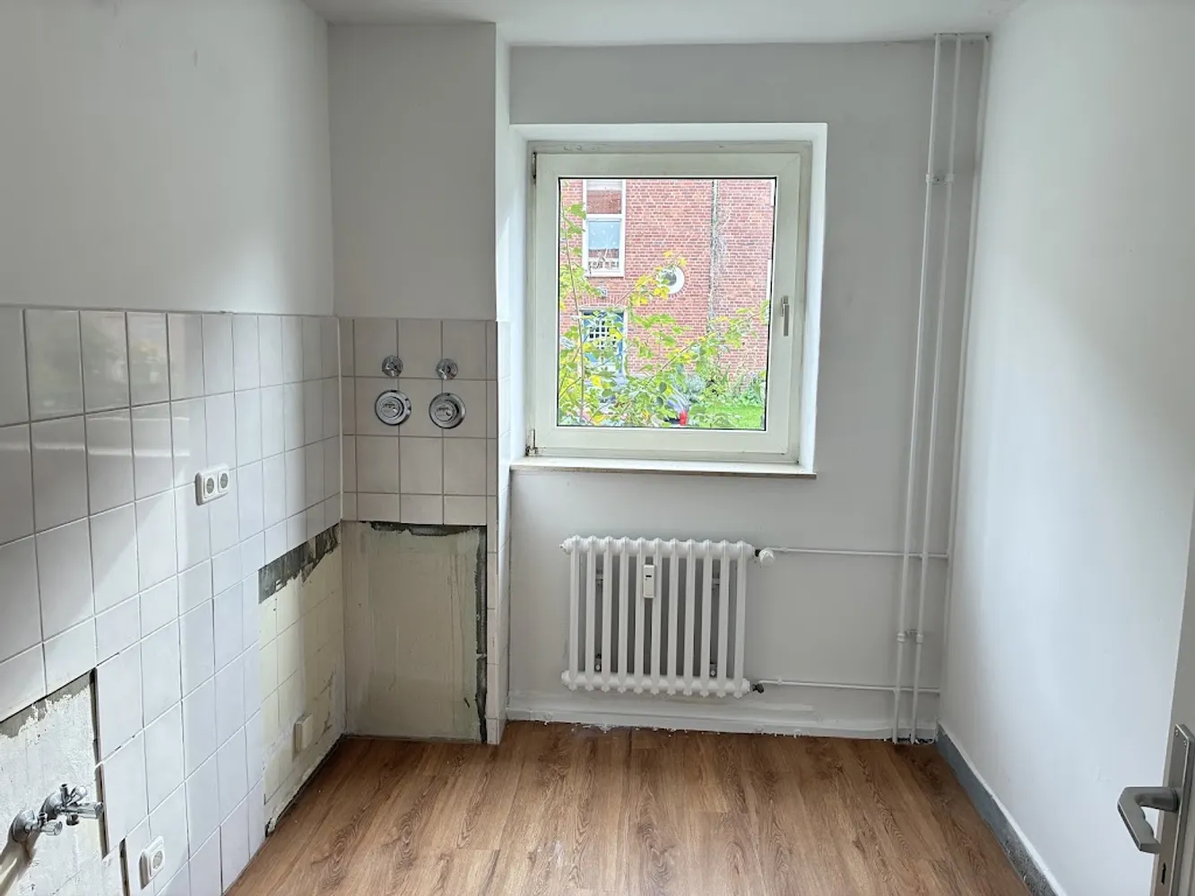 2 Zimmer Wohnung mit 41 m² in Kiel – Bild 4
