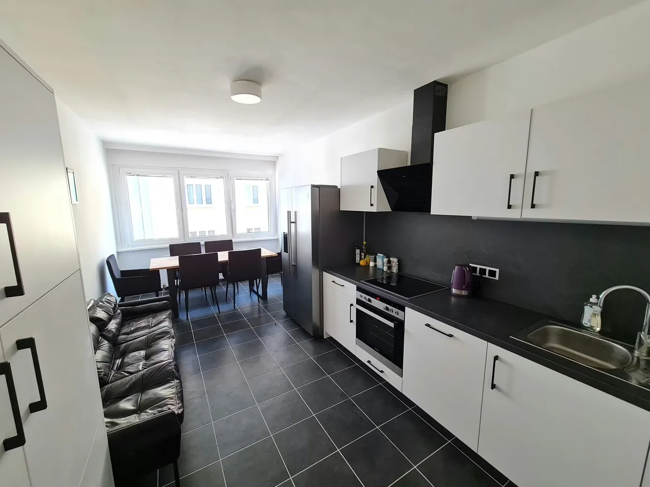 1 Zimmer Wohnung mit 22 m² in Mannheim – Bild 4