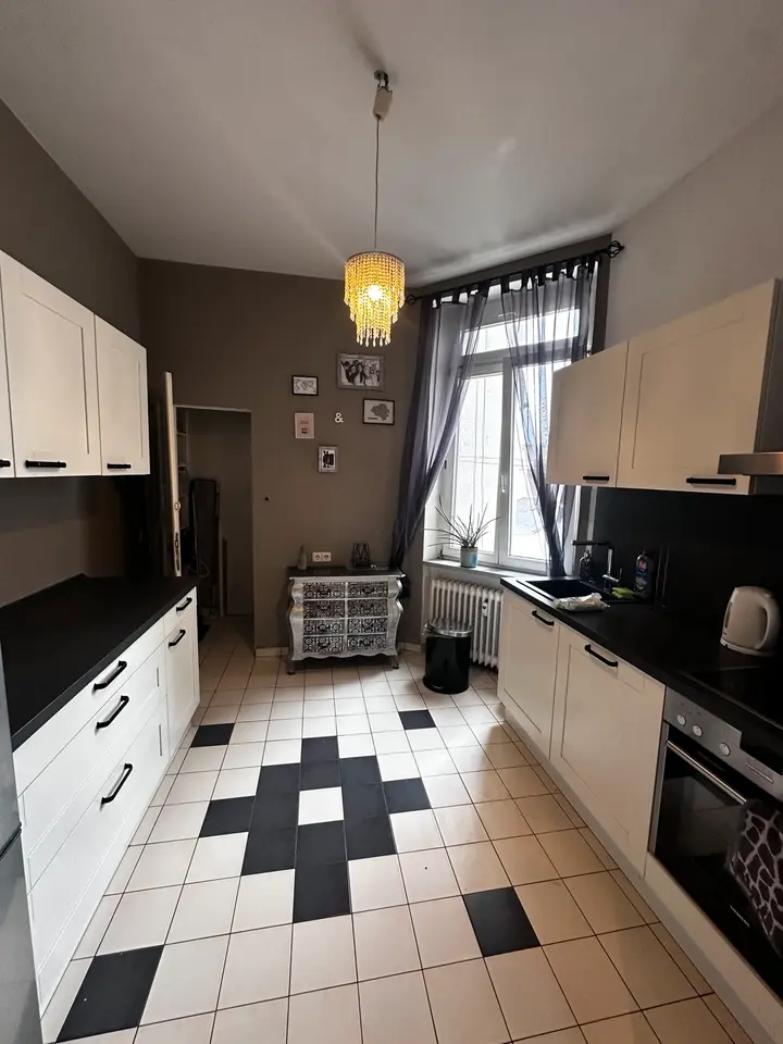 WG-Zimmer mit 63 m² in Wiesbaden – Bild 8